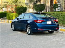 هیوندای سۆناتا